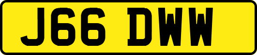 J66DWW
