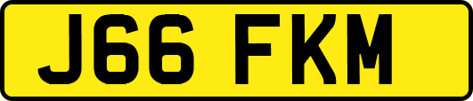 J66FKM