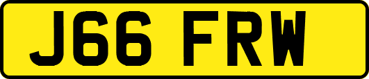 J66FRW
