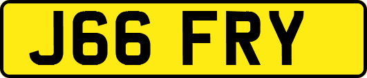 J66FRY