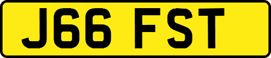 J66FST