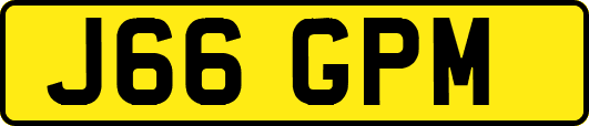 J66GPM