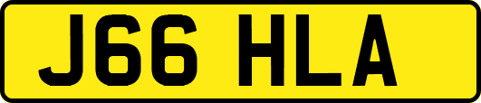 J66HLA