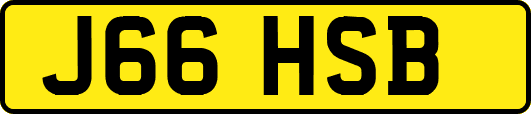 J66HSB