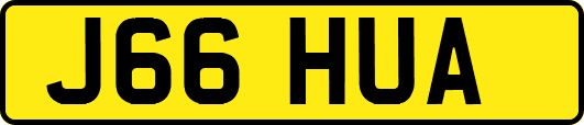 J66HUA