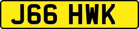 J66HWK