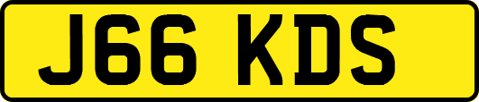 J66KDS