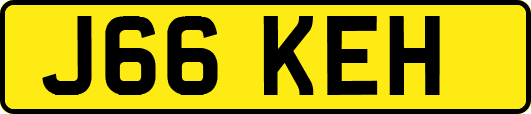 J66KEH