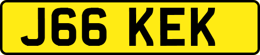 J66KEK