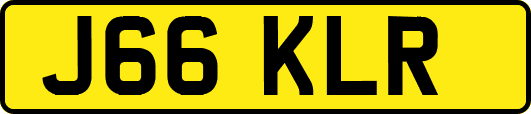 J66KLR