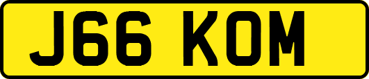 J66KOM