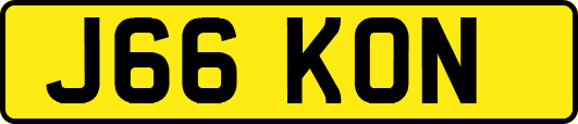 J66KON