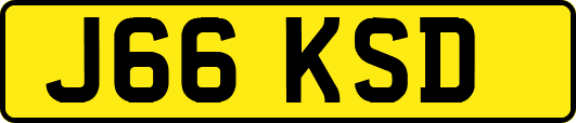 J66KSD