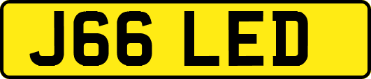 J66LED