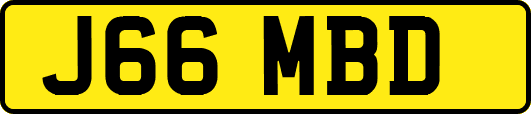 J66MBD