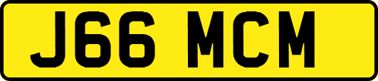 J66MCM