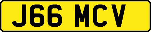 J66MCV