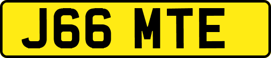 J66MTE