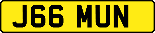 J66MUN