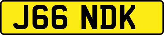 J66NDK