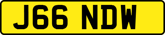 J66NDW
