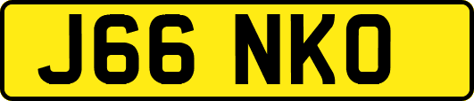J66NKO