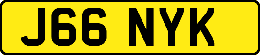 J66NYK