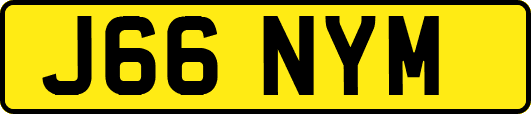 J66NYM