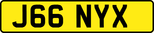 J66NYX