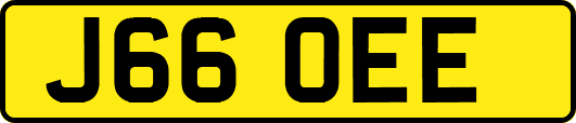J66OEE
