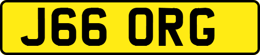 J66ORG