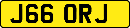 J66ORJ