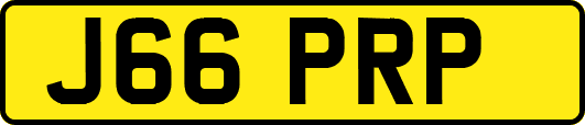 J66PRP