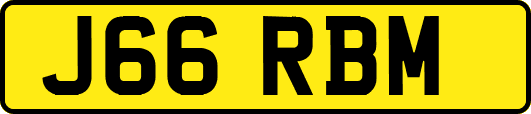 J66RBM