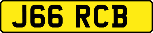 J66RCB