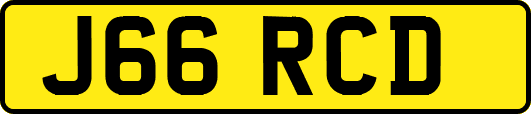 J66RCD