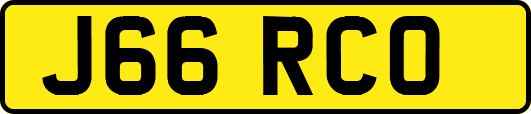 J66RCO