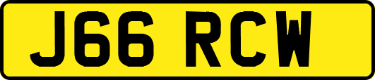 J66RCW