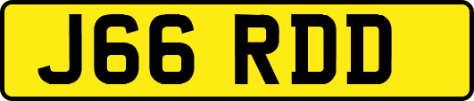 J66RDD