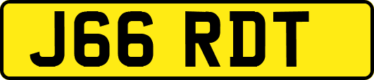 J66RDT