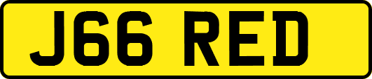 J66RED