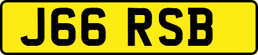 J66RSB
