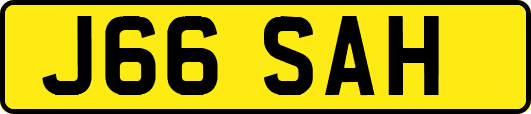 J66SAH