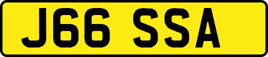 J66SSA