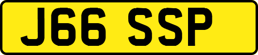 J66SSP