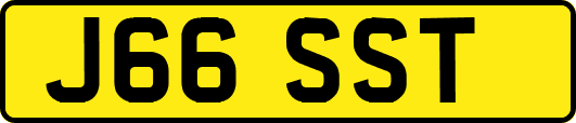 J66SST