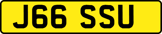 J66SSU