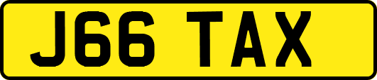J66TAX