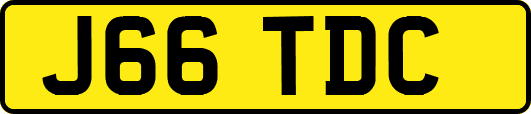 J66TDC