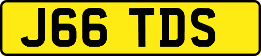 J66TDS